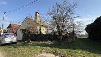 Prodej vinného sklepa 84 m², Mikulčice