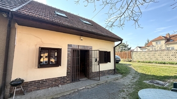 Prodej vinného sklepa 84 m², Mikulčice