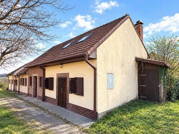 Prodej vinného sklepa 84 m², Mikulčice