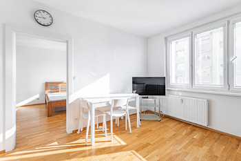 Pronájem bytu 2+kk v osobním vlastnictví 36 m², Praha 5 - Zličín