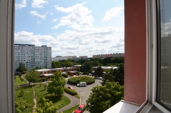 Pronájem bytu 3+1 v osobním vlastnictví 74 m², Praha 8 - Bohnice