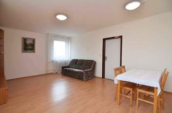 Pronájem bytu 3+1 v osobním vlastnictví 74 m², Praha 8 - Bohnice