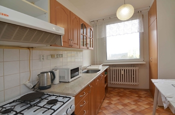 Pronájem bytu 3+1 v osobním vlastnictví 74 m², Praha 8 - Bohnice