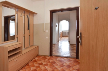 Pronájem bytu 3+1 v osobním vlastnictví 74 m², Praha 8 - Bohnice