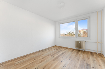 Prodej bytu 4+1 v osobním vlastnictví 95 m², Praha 4 - Písnice
