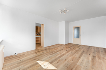 Prodej bytu 4+1 v osobním vlastnictví 95 m², Praha 4 - Písnice