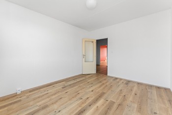 Prodej bytu 4+1 v osobním vlastnictví 95 m², Praha 4 - Písnice