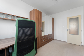 Prodej bytu 4+1 v osobním vlastnictví 95 m², Praha 4 - Písnice