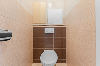 Prodej bytu 4+1 v osobním vlastnictví 95 m², Praha 4 - Písnice