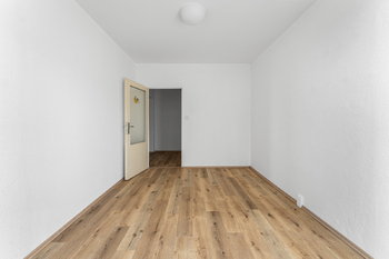 Prodej bytu 4+1 v osobním vlastnictví 95 m², Praha 4 - Písnice