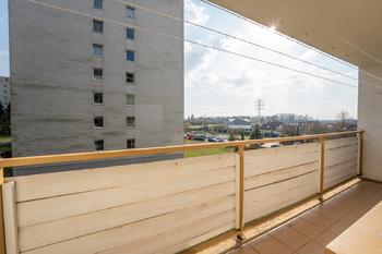 Prodej bytu 4+1 v osobním vlastnictví 95 m², Praha 4 - Písnice