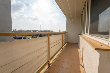 Prodej bytu 4+1 v osobním vlastnictví 95 m², Praha 4 - Písnice