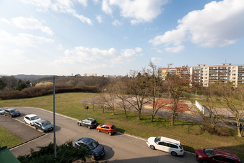 Prodej bytu 4+1 v osobním vlastnictví 95 m², Praha 4 - Písnice