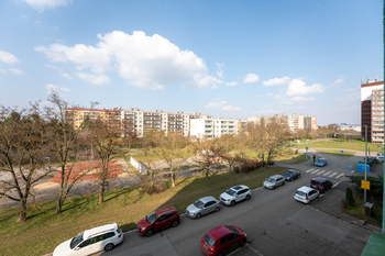 Prodej bytu 4+1 v osobním vlastnictví 95 m², Praha 4 - Písnice