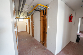 Prodej bytu 4+1 v osobním vlastnictví 95 m², Praha 4 - Písnice