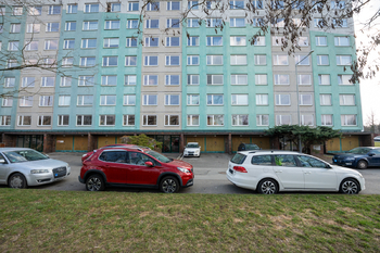 Prodej bytu 4+1 v osobním vlastnictví 95 m², Praha 4 - Písnice