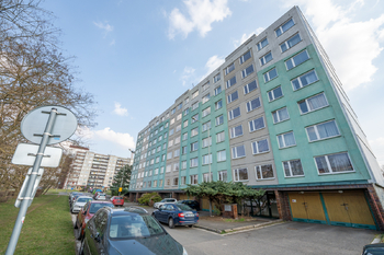 Prodej bytu 4+1 v osobním vlastnictví 95 m², Praha 4 - Písnice