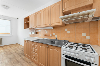 Prodej bytu 4+1 v osobním vlastnictví 95 m², Praha 4 - Písnice