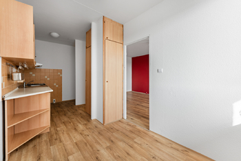 Prodej bytu 4+1 v osobním vlastnictví 95 m², Praha 4 - Písnice