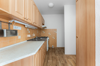 Prodej bytu 4+1 v osobním vlastnictví 95 m², Praha 4 - Písnice