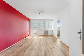 Prodej bytu 4+1 v osobním vlastnictví 95 m², Praha 4 - Písnice