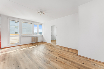 Prodej bytu 4+1 v osobním vlastnictví 95 m², Praha 4 - Písnice