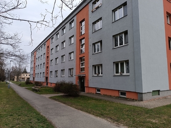 Prodej bytu 2+1 v družstevním vlastnictví 55 m², Kladno