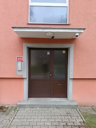 Prodej bytu 2+1 v družstevním vlastnictví 55 m², Kladno