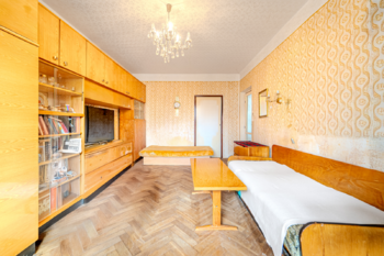 Prodej bytu 2+1 v družstevním vlastnictví 55 m², Kladno