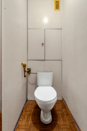 Prodej bytu 2+1 v družstevním vlastnictví 55 m², Kladno