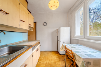 Prodej bytu 2+1 v družstevním vlastnictví 55 m², Kladno