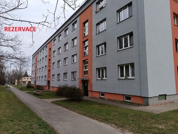 Prodej bytu 1+kk v osobním vlastnictví 34 m², Kladno