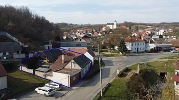 Prodej domu 82 m², Syrovín