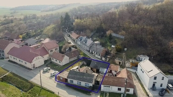 Prodej domu 82 m², Syrovín