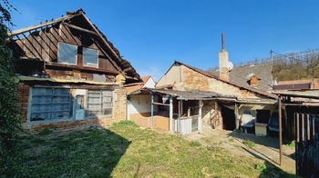 Prodej domu 82 m², Syrovín