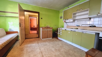 Prodej domu 82 m², Syrovín