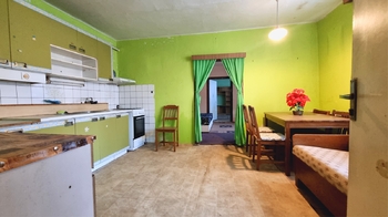 Prodej domu 82 m², Syrovín