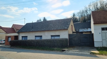 Prodej domu 82 m², Syrovín