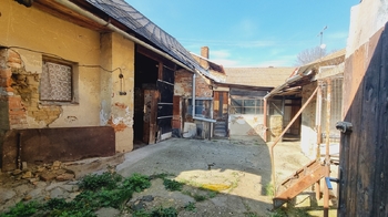 Prodej domu 82 m², Syrovín