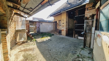 Prodej domu 82 m², Syrovín