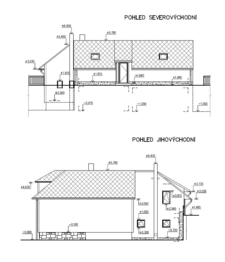 Prodej bytu 4+kk v osobním vlastnictví 208 m², Služátky