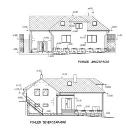 Prodej bytu 4+kk v osobním vlastnictví 208 m², Služátky