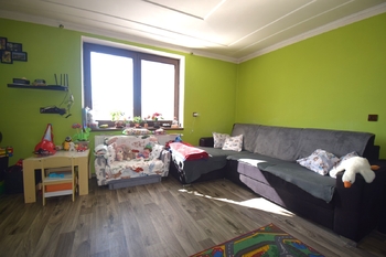 Prodej bytu 4+kk v osobním vlastnictví 208 m², Služátky