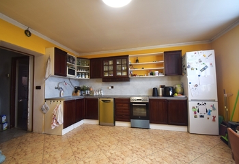 Prodej bytu 4+kk v osobním vlastnictví 208 m², Služátky