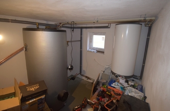 Prodej bytu 4+kk v osobním vlastnictví 208 m², Služátky