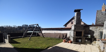 Prodej bytu 4+kk v osobním vlastnictví 208 m², Služátky