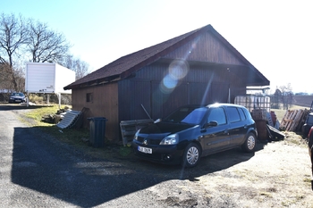 Prodej bytu 4+kk v osobním vlastnictví 208 m², Služátky