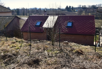 Prodej bytu 4+kk v osobním vlastnictví 208 m², Služátky