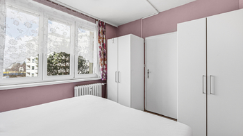 Pronájem bytu 4+1 v osobním vlastnictví 76 m², Praha 10 - Hostivař