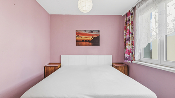 Pronájem bytu 4+1 v osobním vlastnictví 76 m², Praha 10 - Hostivař